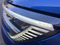 Renault megane iv estate e-tech plug-in hybride 160 intens/1er main/suivi renault/caméra de recule/park assist/alerte......