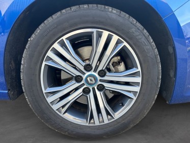 Renault megane iv estate e-tech plug-in hybride 160 intens/1er main/suivi renault/caméra de recule/park assist/alerte......