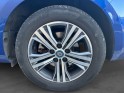 Renault megane iv estate e-tech plug-in hybride 160 intens/1er main/suivi renault/caméra de recule/park assist/alerte......