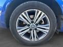 Renault megane iv estate e-tech plug-in hybride 160 intens/1er main/suivi renault/caméra de recule/park assist/alerte......