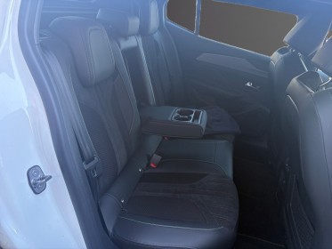 Peugeot 408 puretech 130 ch ss eat8 gt occasion simplicicar labarthe simplicicar simplicibike france