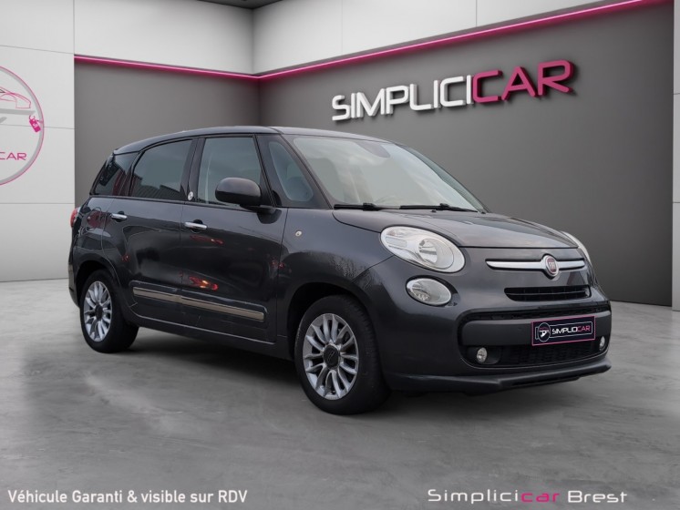 Fiat 500l living 1.6 multijet 16v 105 ch s/s - garantie 12 mois occasion simplicicar brest simplicicar simplicibike france Fiat 500l living 1.6 multijet 16v 105 ch s/s - garantie 12 mois occasion simplicicar brest simplicicar simplicibike france