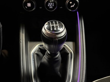 Renault clio v tce 100 intens - carplay - virtual cockpit - garantie 12 mois occasion simplicicar bretigny-sur-orge...