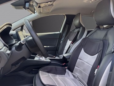 Renault captur e-tech plug-in 160 intens occasion  simplicicar nice - pfvauto simplicicar simplicibike france