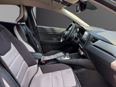 Renault captur e-tech plug-in 160 intens occasion  simplicicar nice - pfvauto simplicicar simplicibike france