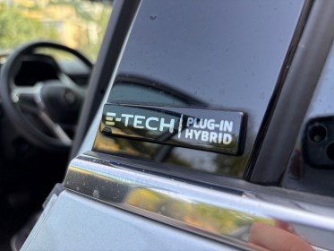 Renault captur e-tech plug-in 160 intens occasion  simplicicar nice - pfvauto simplicicar simplicibike france
