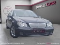 Mercedes classe c 220 cdi avantgarde a occasion simplicicar amiens  simplicicar simplicibike france