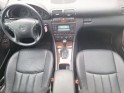 Mercedes classe c 220 cdi avantgarde a occasion simplicicar amiens  simplicicar simplicibike france