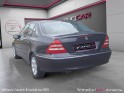 Mercedes classe c 220 cdi avantgarde a occasion simplicicar amiens  simplicicar simplicibike france