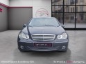 Mercedes classe c 220 cdi avantgarde a occasion simplicicar amiens  simplicicar simplicibike france