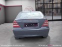 Mercedes classe c 220 cdi avantgarde a occasion simplicicar amiens  simplicicar simplicibike france