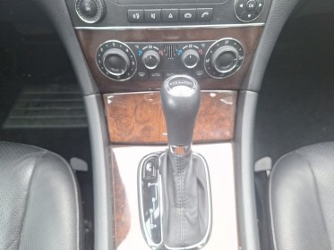 Mercedes classe c 220 cdi avantgarde a occasion simplicicar amiens  simplicicar simplicibike france
