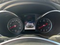 Mercedes classe c coupe 220 d 4matic 9g-tronic amg-line - caméra recul - carplay - carnet entretien occasion réunion ville...