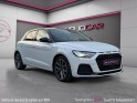 Audi a1 sportback 30 tfsi 110 ch bvm6 advanced 2 occasion simplicicar st-maximin simplicicar simplicibike france