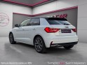 Audi a1 sportback 30 tfsi 110 ch bvm6 advanced 2 occasion simplicicar st-maximin simplicicar simplicibike france