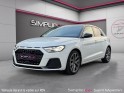 Audi a1 sportback 30 tfsi 110 ch bvm6 advanced 2 occasion simplicicar st-maximin simplicicar simplicibike france