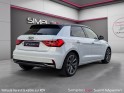 Audi a1 sportback 30 tfsi 110 ch bvm6 advanced 2 occasion simplicicar st-maximin simplicicar simplicibike france