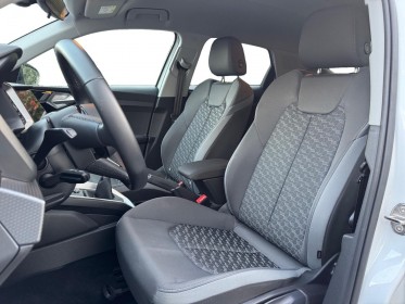 Audi a1 sportback 30 tfsi 110 ch bvm6 advanced 2 occasion simplicicar st-maximin simplicicar simplicibike france