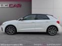 Audi a1 sportback 30 tfsi 110 ch bvm6 advanced 2 occasion simplicicar st-maximin simplicicar simplicibike france