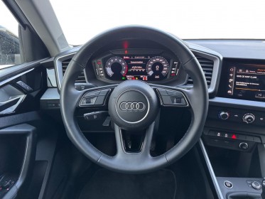 Audi a1 sportback 30 tfsi 110 ch bvm6 advanced 2 occasion simplicicar st-maximin simplicicar simplicibike france