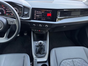 Audi a1 sportback 30 tfsi 110 ch bvm6 advanced 2 occasion simplicicar st-maximin simplicicar simplicibike france