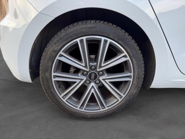 Audi a1 sportback 30 tfsi 110 ch bvm6 advanced 2 occasion simplicicar st-maximin simplicicar simplicibike france