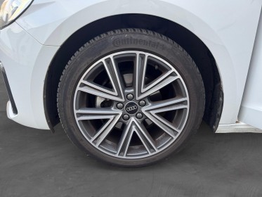 Audi a1 sportback 30 tfsi 110 ch bvm6 advanced 2 occasion simplicicar st-maximin simplicicar simplicibike france