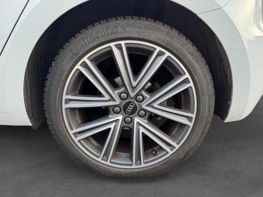 Audi a1 sportback 30 tfsi 110 ch bvm6 advanced 2 occasion simplicicar st-maximin simplicicar simplicibike france