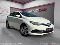 Toyota auris rc18 hybride 136h tendance entretien limpide toyota très bon état garantie 12 mois occasion simplicicar...