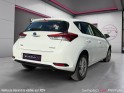 Toyota auris rc18 hybride 136h tendance entretien limpide toyota très bon état garantie 12 mois occasion simplicicar...
