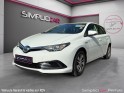 Toyota auris rc18 hybride 136h tendance entretien limpide toyota très bon état garantie 12 mois occasion simplicicar...