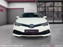 Toyota auris rc18 hybride 136h tendance entretien limpide toyota très bon état garantie 12 mois occasion simplicicar...