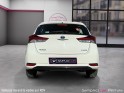Toyota auris rc18 hybride 136h tendance entretien limpide toyota très bon état garantie 12 mois occasion simplicicar...