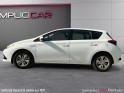Toyota auris rc18 hybride 136h tendance entretien limpide toyota très bon état garantie 12 mois occasion simplicicar...