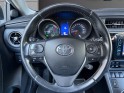 Toyota auris rc18 hybride 136h tendance entretien limpide toyota très bon état garantie 12 mois occasion simplicicar...