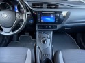 Toyota auris rc18 hybride 136h tendance entretien limpide toyota très bon état garantie 12 mois occasion simplicicar...