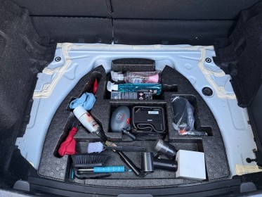 Toyota auris rc18 hybride 136h tendance entretien limpide toyota très bon état garantie 12 mois occasion simplicicar...