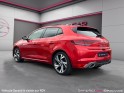 Renault megane iv berline tce 160 edc fap r.s. line occasion parc voitures beauvais simplicicar simplicibike france Renault megane iv berline tce 160 edc fap r.s. line occasion parc voitures beauvais simplicicar simplicibike france