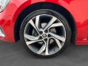 Renault megane iv berline tce 160 edc fap r.s. line occasion parc voitures beauvais simplicicar simplicibike france Renault megane iv berline tce 160 edc fap r.s. line occasion parc voitures beauvais simplicicar simplicibike france