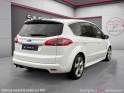 Ford s-max 2.0 tdci 163 fap sport platinium - 7 places/boite auto occasion avignon (84) simplicicar simplicibike france