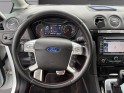 Ford s-max 2.0 tdci 163 fap sport platinium - 7 places/boite auto occasion avignon (84) simplicicar simplicibike france