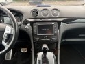 Ford s-max 2.0 tdci 163 fap sport platinium - 7 places/boite auto occasion avignon (84) simplicicar simplicibike france