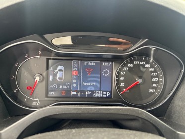 Ford s-max 2.0 tdci 163 fap sport platinium - 7 places/boite auto occasion avignon (84) simplicicar simplicibike france