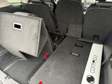 Ford s-max 2.0 tdci 163 fap sport platinium - 7 places/boite auto occasion avignon (84) simplicicar simplicibike france
