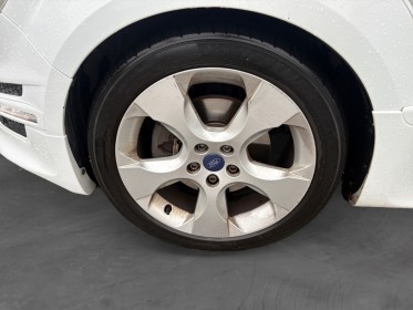 Ford s-max 2.0 tdci 163 fap sport platinium - 7 places/boite auto occasion avignon (84) simplicicar simplicibike france
