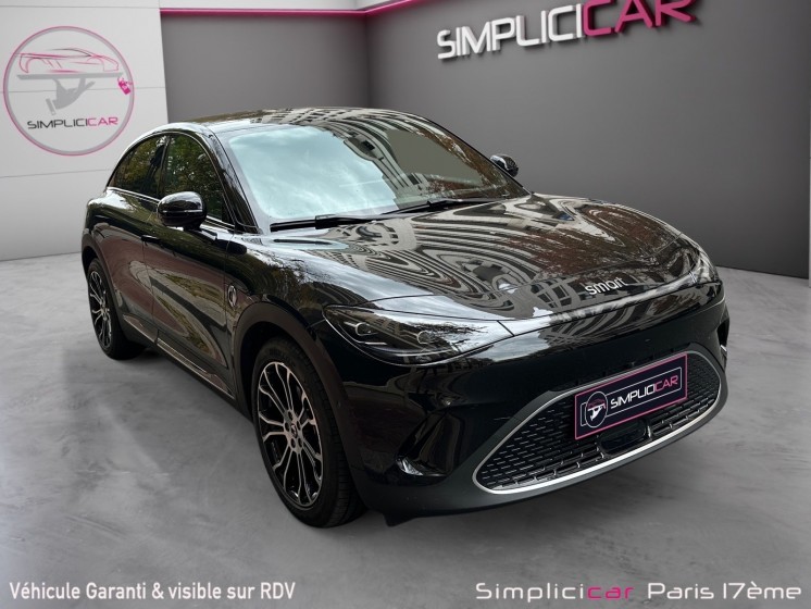 Smart 3 occasion paris 17ème (75)(porte maillot) simplicicar simplicibike france Smart 3 occasion paris 17ème (75)(porte maillot) simplicicar simplicibike france