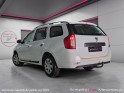 Dacia logan mcv tce 90 essentiel bluetooth climatisation roue de secours garantie 12 mois occasion simplicicar meximieux...