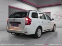 Dacia logan mcv tce 90 essentiel bluetooth climatisation roue de secours garantie 12 mois occasion simplicicar meximieux...
