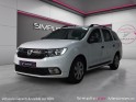 Dacia logan mcv tce 90 essentiel bluetooth climatisation roue de secours garantie 12 mois occasion simplicicar meximieux...