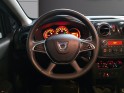 Dacia logan mcv tce 90 essentiel bluetooth climatisation roue de secours garantie 12 mois occasion simplicicar meximieux...